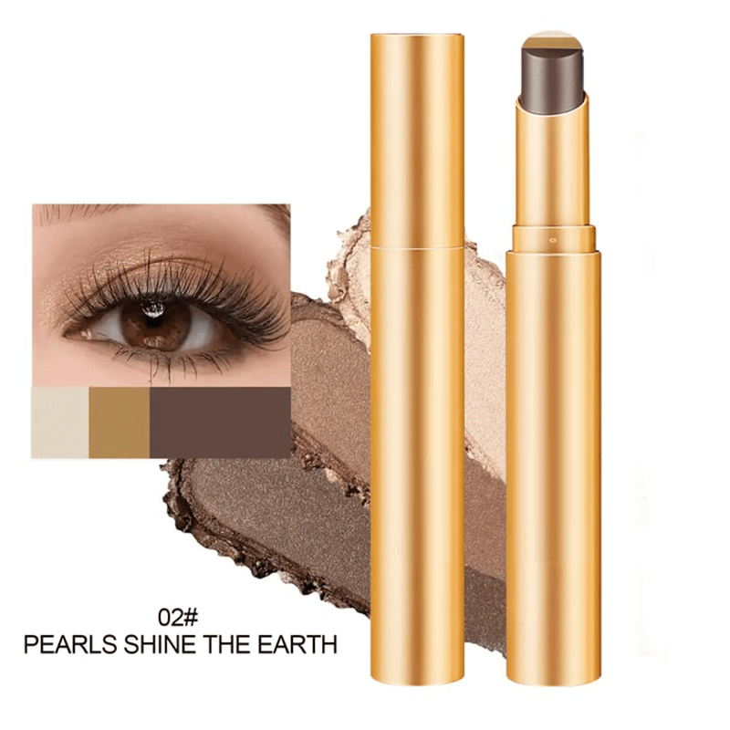 Instant Glow 3-in-1 Eyeshadow Stick