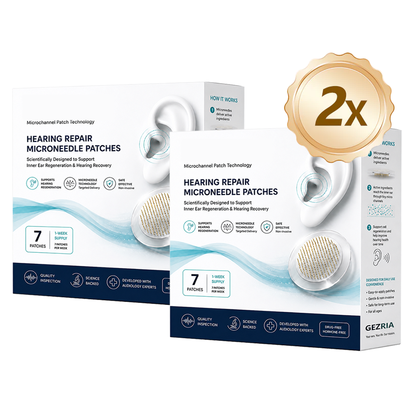 2 Boxes (Buy 1 Get 1 Free)