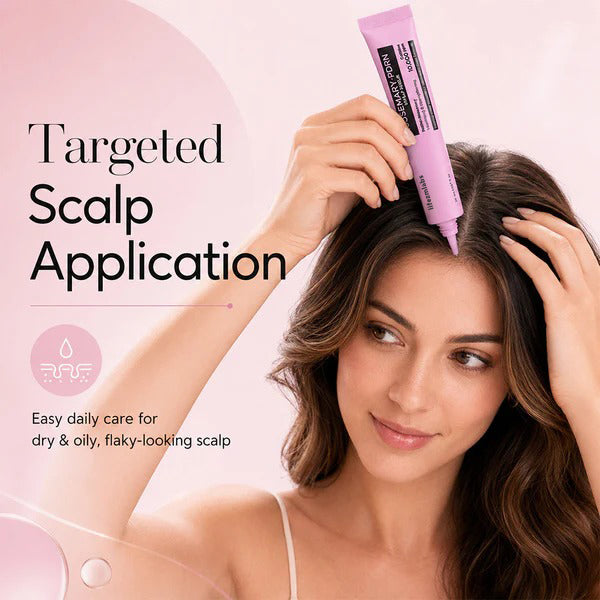Lifezm®labs Botanical Scalp Renewal Serum