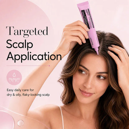 Lifezm®labs Botanical Scalp Renewal Serum