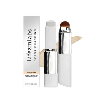Lifezmlabs™ Korean Color-Changing Foundation stick