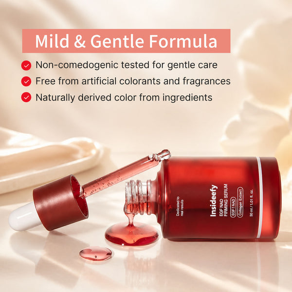 🔥LAST DAY 60% OFF!!Insideefy Korean Firming Serum