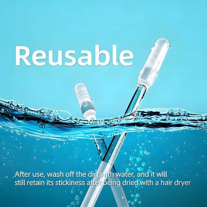 🔥Last Day 70% OFF 💦Lifezm™ Sticky Ear Cleaning Sticks – Gentle, Visible Ear Care