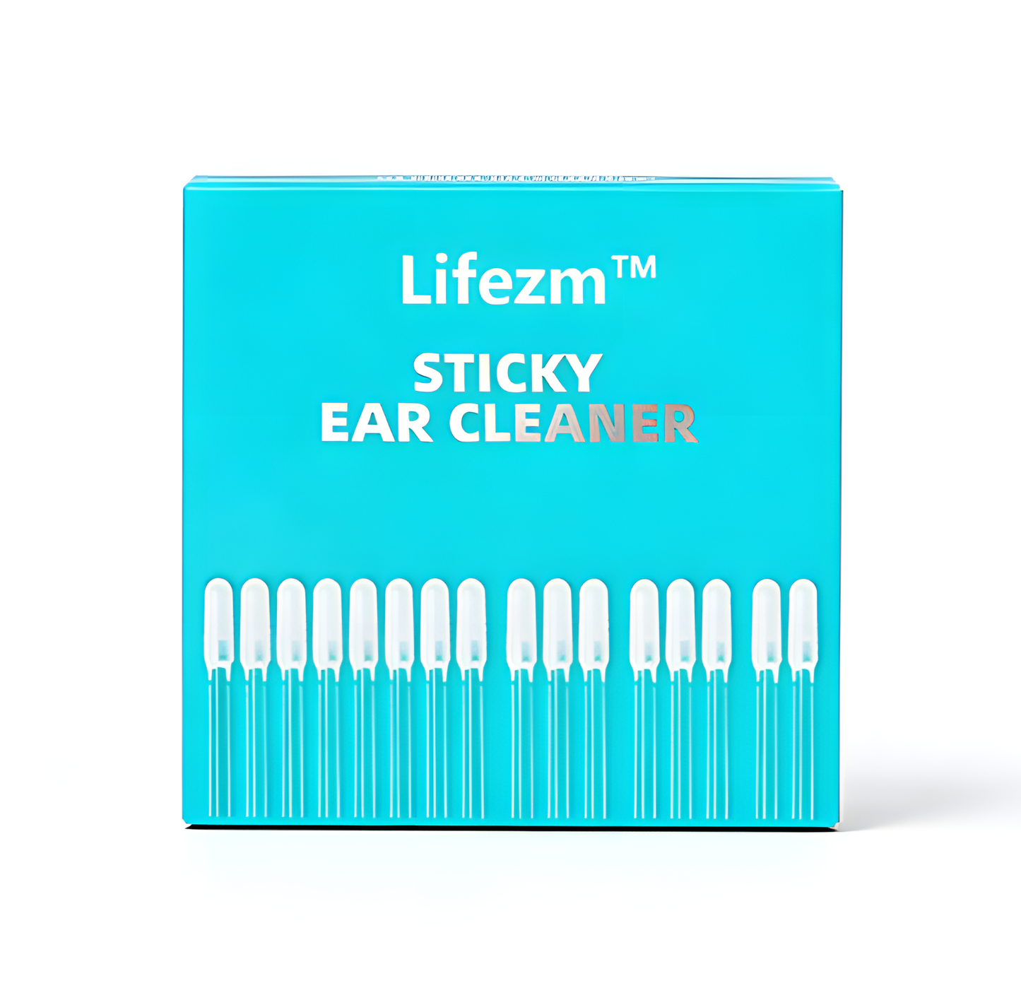 🔥Last Day 70% OFF 💦Lifezm™ Sticky Ear Cleaning Sticks – Gentle, Visible Ear Care