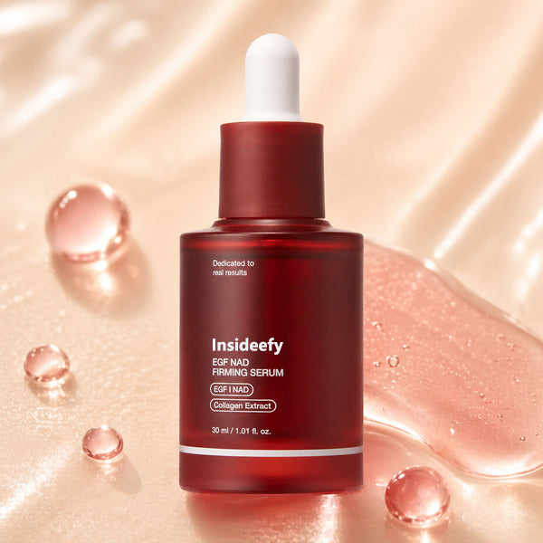 🔥LAST DAY 60% OFF!!Insideefy Korean Firming Serum