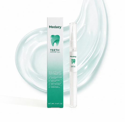 Medazy TEETH REPAIR GEL