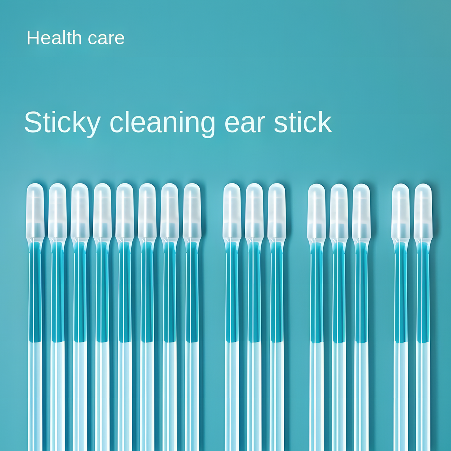 🔥Last Day 70% OFF 💦Lifezm™ Sticky Ear Cleaning Sticks – Gentle, Visible Ear Care