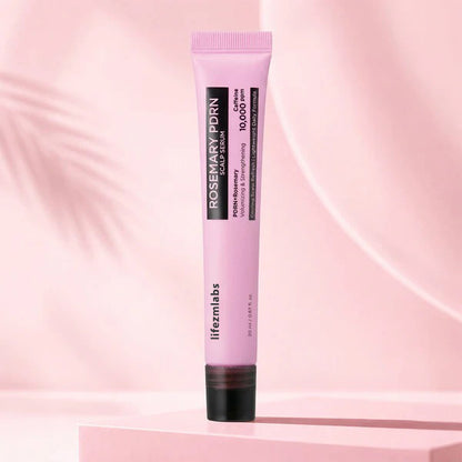 Lifezm®labs Botanical Scalp Renewal Serum