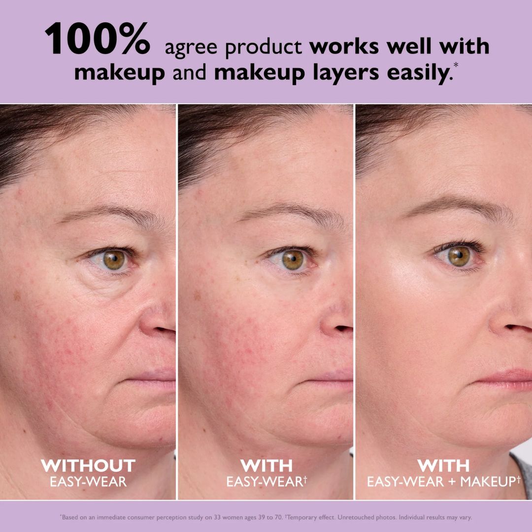 Instant Eye Tightening Effect — Smooth & Refresh Tired-Looking Eyes in Minutes