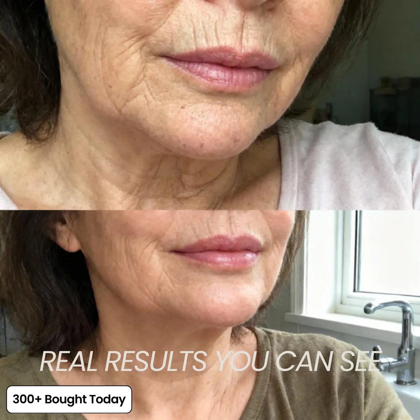 🔥LAST DAY 60% OFF Lifezm®labs Korean Pink Collagen Volume Multi Balm