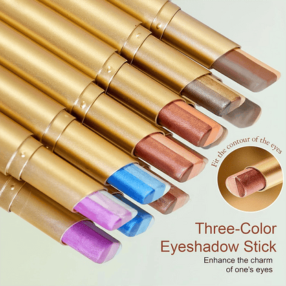 Instant Glow 3-in-1 Eyeshadow Stick