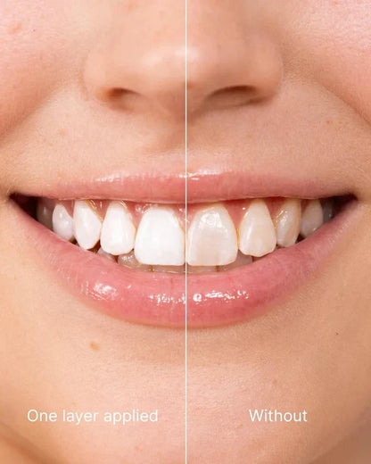 Insideefy Tooth Polish - Instant White Smile