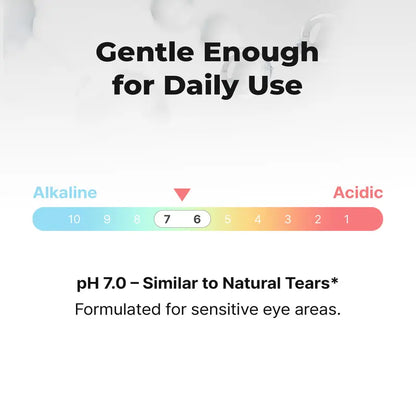 ✨Buy 2 Get 1 Free - Juxek™ Eyelash Growth Serum - Safe & Gentle Lashes Care, Fuller, Thicker in 2 Weeks, Non-Prostaglandin