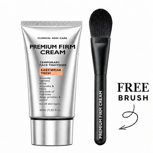 Instant Eye Tightening Effect — Smooth & Refresh Tired-Looking Eyes in Minutes