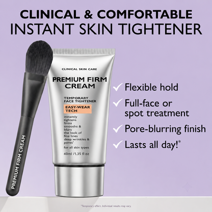 Instant Eye Tightening Effect — Smooth & Refresh Tired-Looking Eyes in Minutes