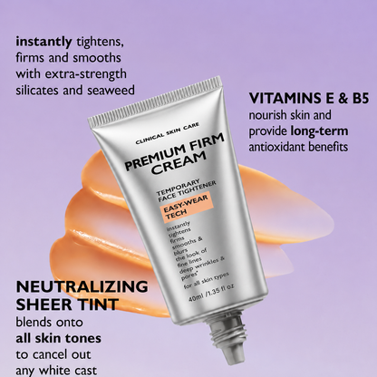 Instant Eye Tightening Effect — Smooth & Refresh Tired-Looking Eyes in Minutes