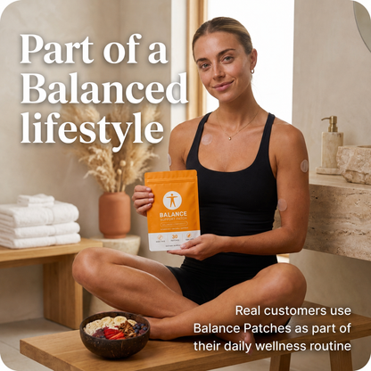 Lifezmlabs Balance Support Patch