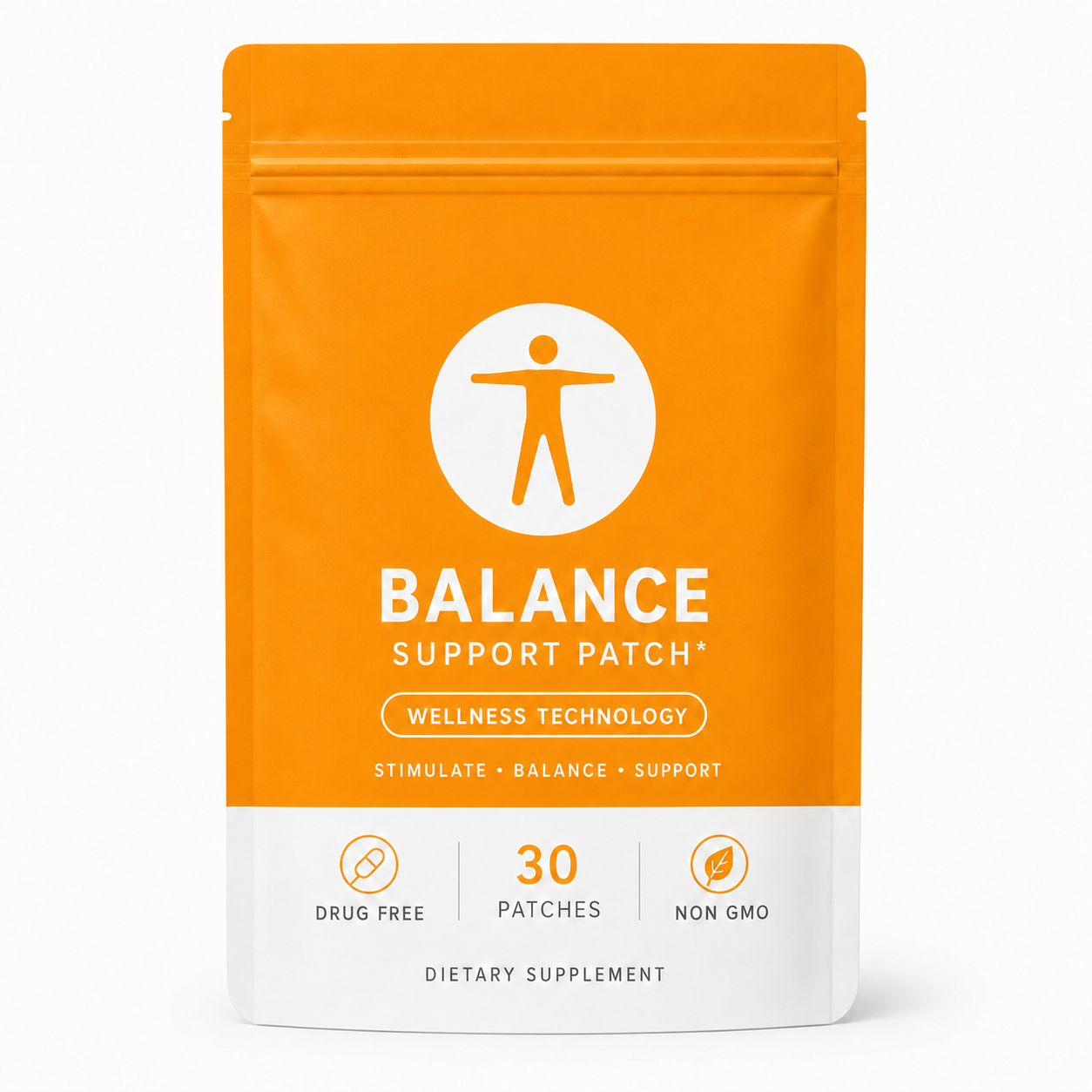 Lifezmlabs Balance Support Patch