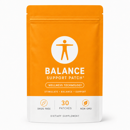 Lifezmlabs Balance Support Patch