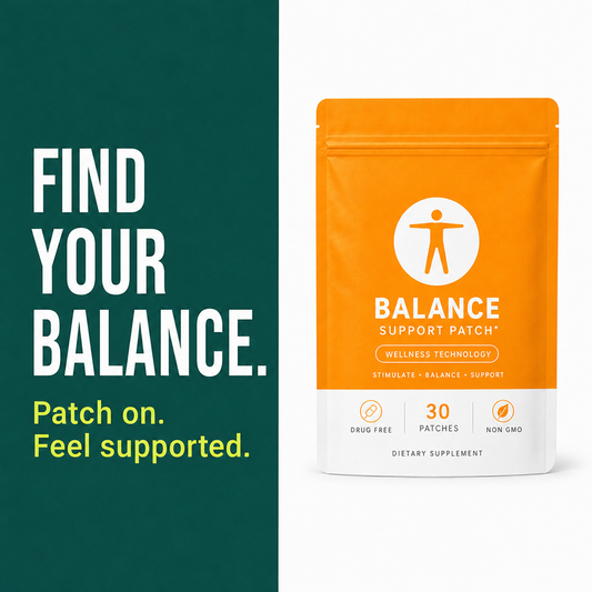 Lifezmlabs Balance Support