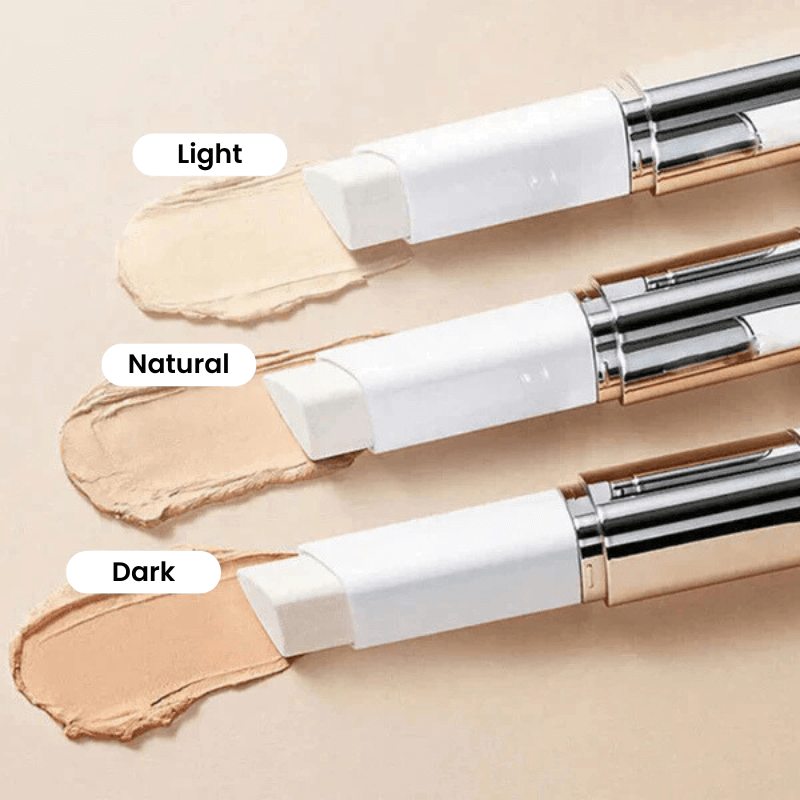 Lifezmlabs™ Korean Color-Changing Foundation stick