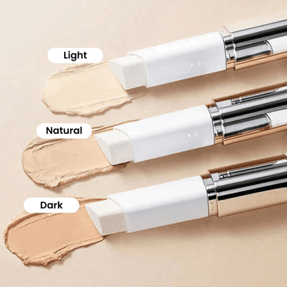 Lifezmlabs™ Korean Color-Changing Foundation stick