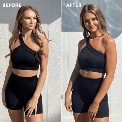 Lifezm®labs Self Tanner Body Lotion — Your Perfect Bronze Starts Here ✨