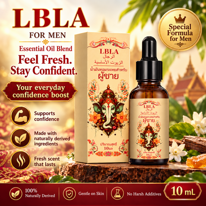 Penis massage oil