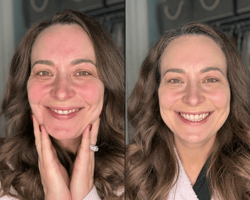 Lifezmlabs™ Korean Color-Changing Foundation stick