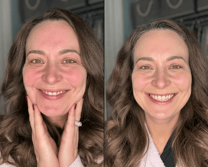 Lifezmlabs™ Korean Color-Changing Foundation stick