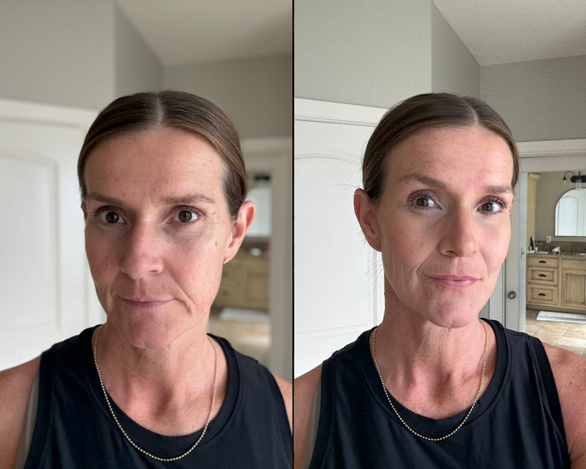 Lifezmlabs™ Korean Color-Changing Foundation stick