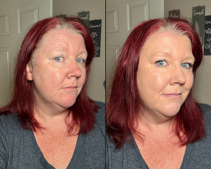 Lifezmlabs™ Korean Color-Changing Foundation stick