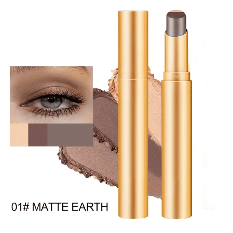 Instant Glow 3-in-1 Eyeshadow Stick