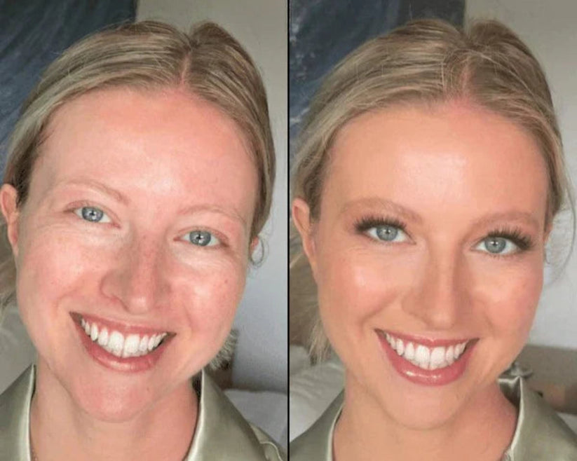 Lifezmlabs™ Korean Color-Changing Foundation stick