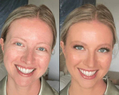 Lifezmlabs™ Korean Color-Changing Foundation stick